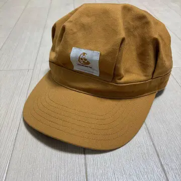 NOCARE 워크캡 SQUARE