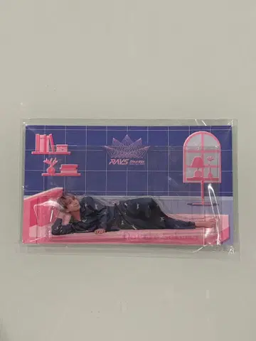 SnowMan 사쿠마 다이스케 RAYS 파자마 아크릴 스탠드