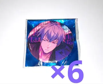 B-project MooNs Dancing Dancing 특전 캔뱃지