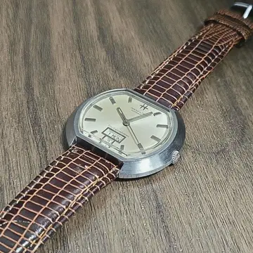 [ 하자품 ] HAMILTON 해밀턴 퐁텐블로 빈티지