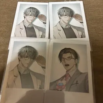 니지산지 폴라로이드 데뷔 히토하시 아야토 이츠키 사쿄