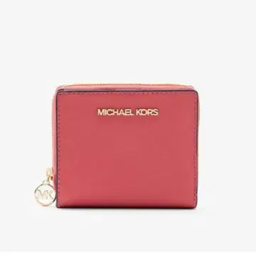 마이클코어스 지갑 접이식 지갑