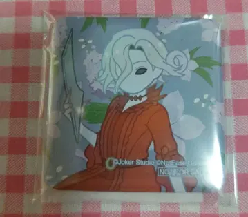 제5인격 피의 여왕 캔뱃지 미사용