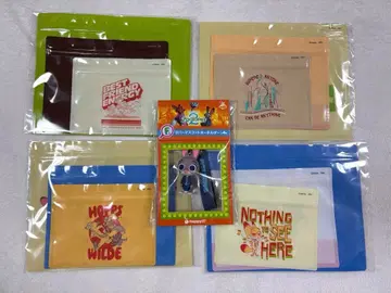 주토피아2 Happy 복권 F상 J상 디즈니