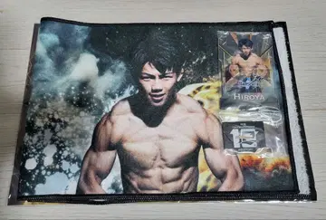 RIZIN 제일복권 히로야 C상 G상