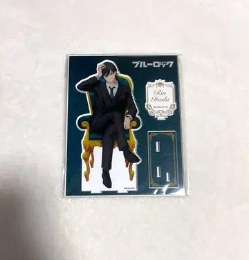 이토시 린 아크릴 스탠드 묶음 판매