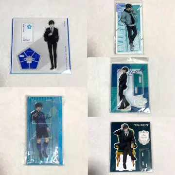 이토시 린 아크릴 스탠드 묶음 판매