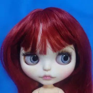 작가님 커스텀 아이시돌