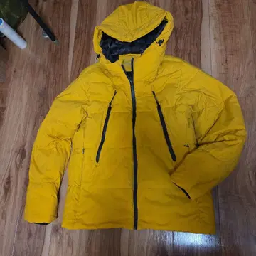 워크맨 워셔블 다운 LL