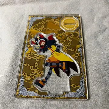 아크릴 스탠드 2