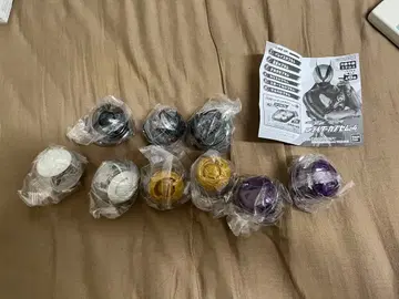 가샤폰 카프세무 04 판매