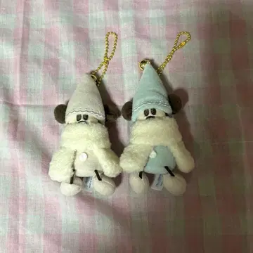 릴린린 키링 2025