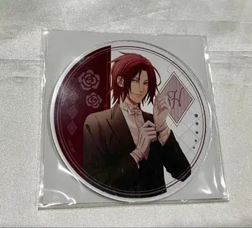 오토메이트 오토마 오토후유 2025 아크릴 코스터 박앵귀 하라다 사노스케