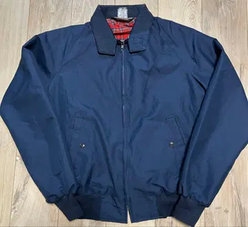 SPORTSMASTER USA제 스윙탑 자켓 네이비