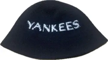 Yankees 버킷햇 네이비