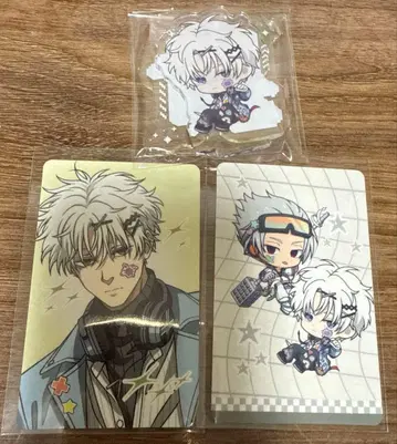 데코 유게츠케이 슬러