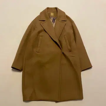 MUSE de Deuxieme Classe 멜톤 더블 크로스 스코트