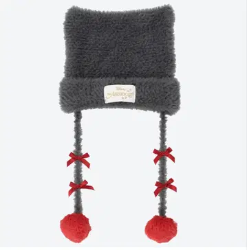 디즈니 벨리 오즈 니트 캡