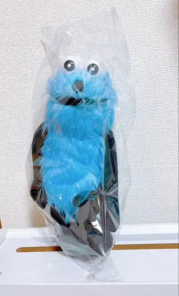 스스 봉제 인형