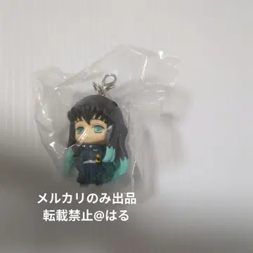 귀멸의 칼날 카라코레 토키토 무이치로 피규어