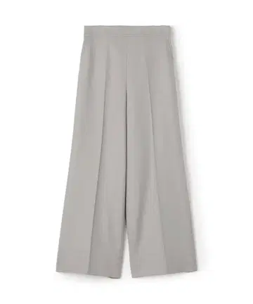 투모로우랜드 Ballsey 스트레치 보타니 와이드 팬츠 그레이 S