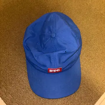 FTC 파랑 캡 조정 가능