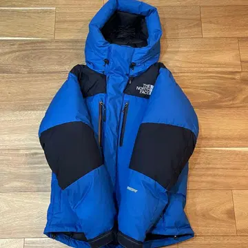 THE NORTH FACE 발트로 라이트 자켓 S 블루