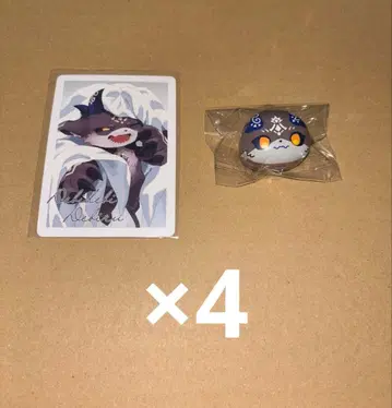 빗쿠라타마고 츠무마루 니지산지 vol.2 데비데비 데비루