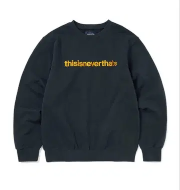 thisisneverthat 맨투맨