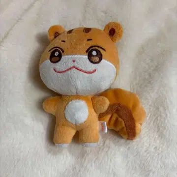 춘라미 홍준 봉제 인형 키링 ATEEZ