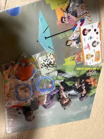 미세스 제일복권 E상 F상 H상 6점 와카이 히로토