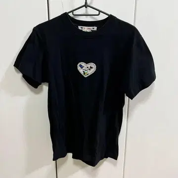 올레볼레 브라 알베로베로 T셔츠 반팔