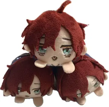 히프노시스 마이크 모치코로린 칸논자카 돗포 DOPPO 3개 세트