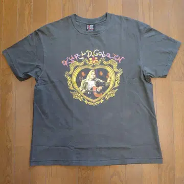 커트 코베인 Kurt Cobain 추모 NIRVANA 5211