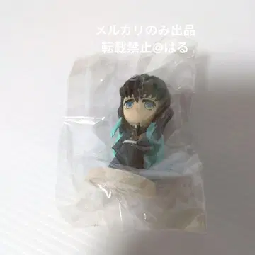 귀멸의 칼날 토키토 무이치로 애니캐러 히어로즈