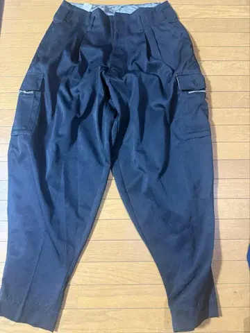 도라이치 K1 팬츠