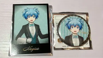 암살교실 EDITH 시오타 나기사