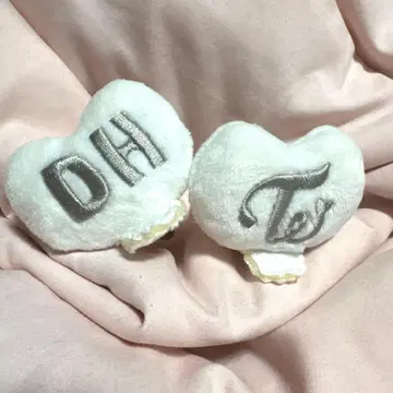 TWICE 다현 더블리 헤어핀 세트 THIS IS FOR