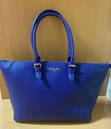 Samantha Thavasa 네이비 백