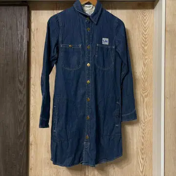 Lee 리메이크 셔츠