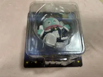 산리오 happy 복권 holiday collection 한교동