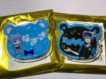 암살교실 롤 아이스 시오타 나기사