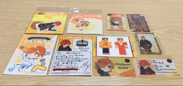 일상조 페인트님 굿즈 묶음 판매