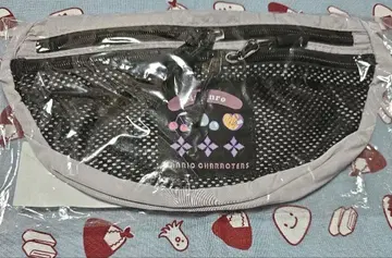 히프노시스 마이크 바디 백 마텐로 돗포 사쿠라이 이치지로