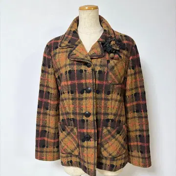 새상품급 레리안 테일러드 자켓 정품