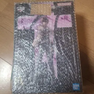 DEATH NOTE 제일복권 A상 야가미 라이토 피규어