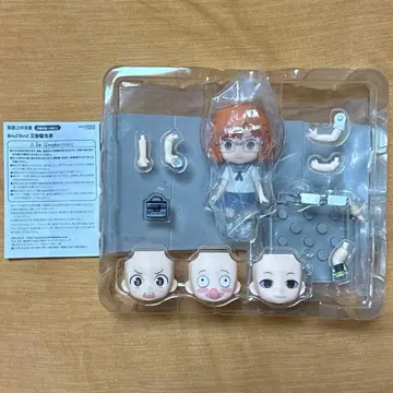 넨도로이드 969 치오짱의 통학로 미타니모치오