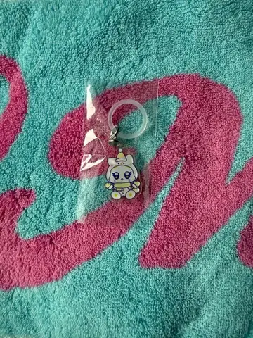 ME:I ENCORE 공연 아리아케 타카미 후미네 캡슐 토이 메지루시 참