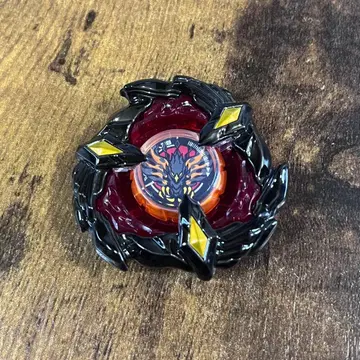 [ 새상품 인기 ] 베이블레이드 X 피닉스 윙 키타니 타츠야 Ver. 7