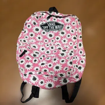 VANS 백팩